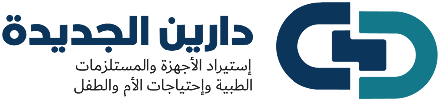 دارين الجديدة
