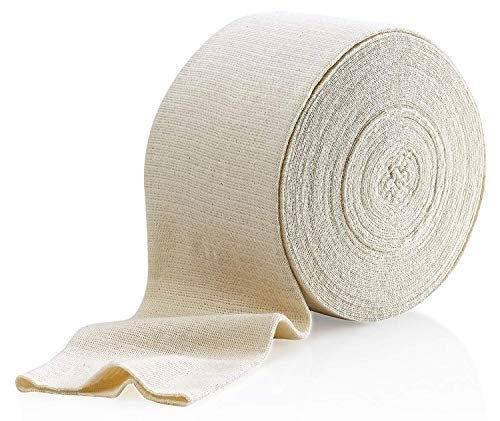 ضمادة أنبوبية طبية (ستوكينيت)